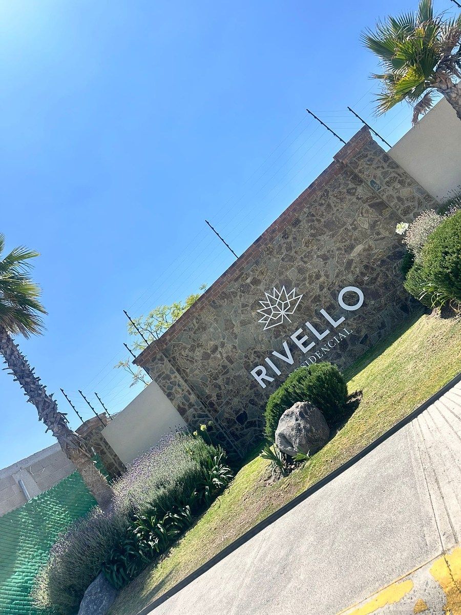 Casa em condomínio fechado em La Vista Residencial, Querétaro, foto 3 de 20