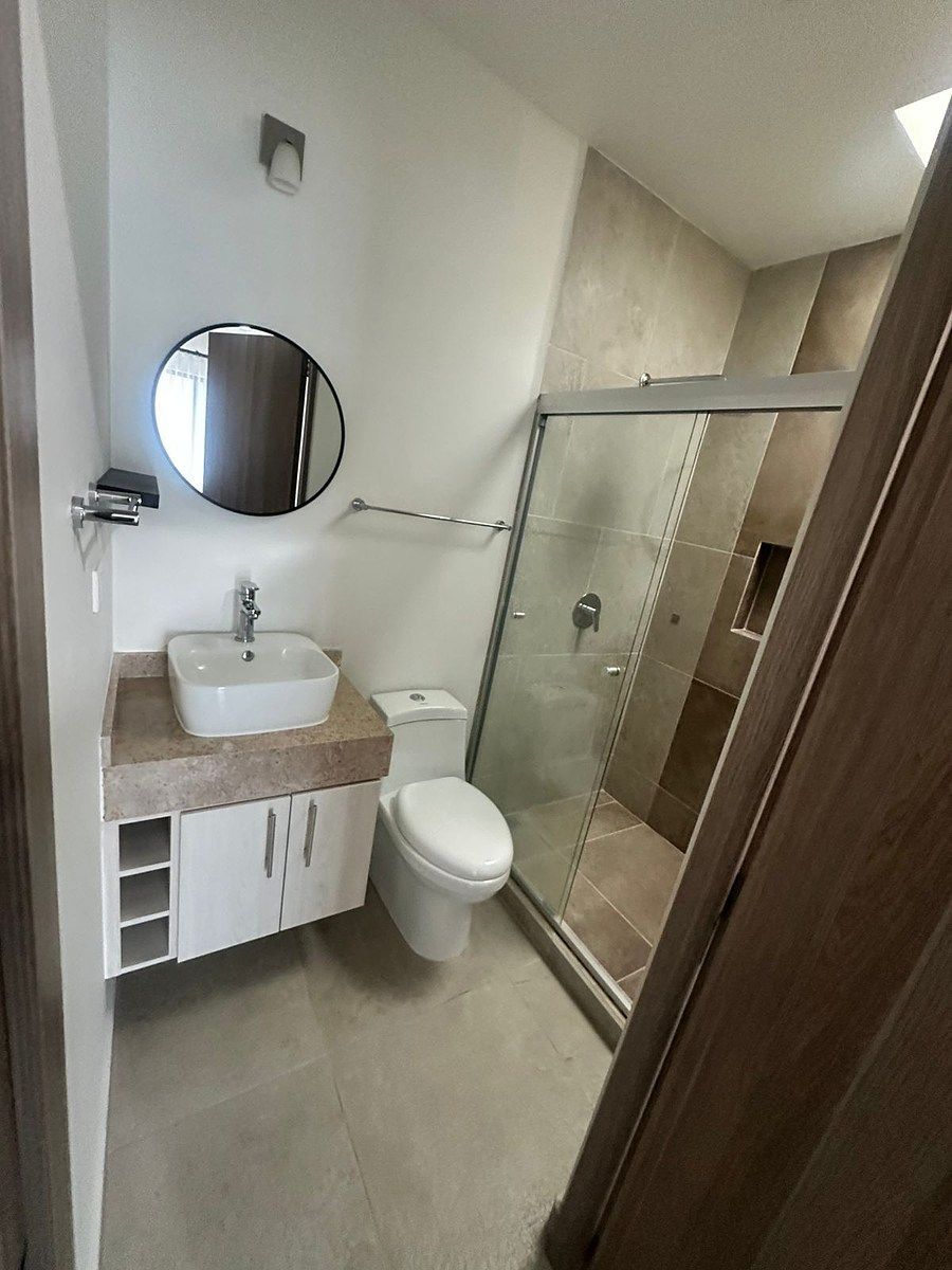 Casa em condomínio fechado em La Vista Residencial, Querétaro, foto 15 de 20