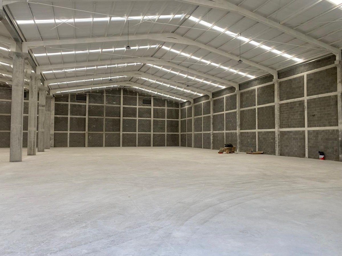 Galpão industrial em Magna Industrial Park, Santa Catarina, foto 4 de 10