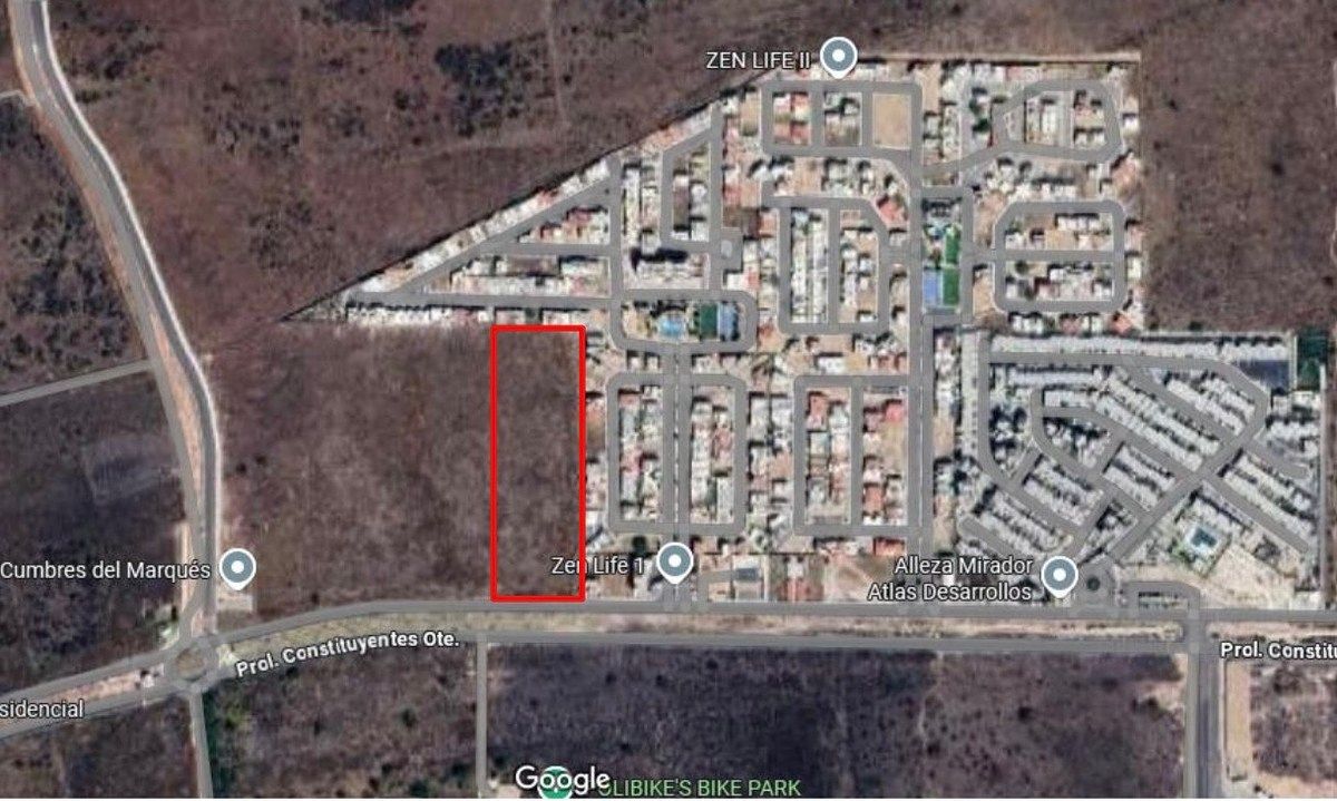 Terreno en venta, foto 1 de 3