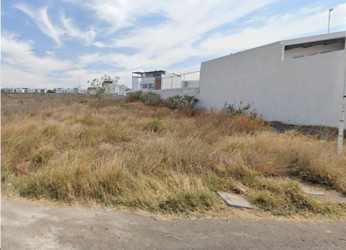 Terreno en El Mirador, Querétaro, foto 2 de 3