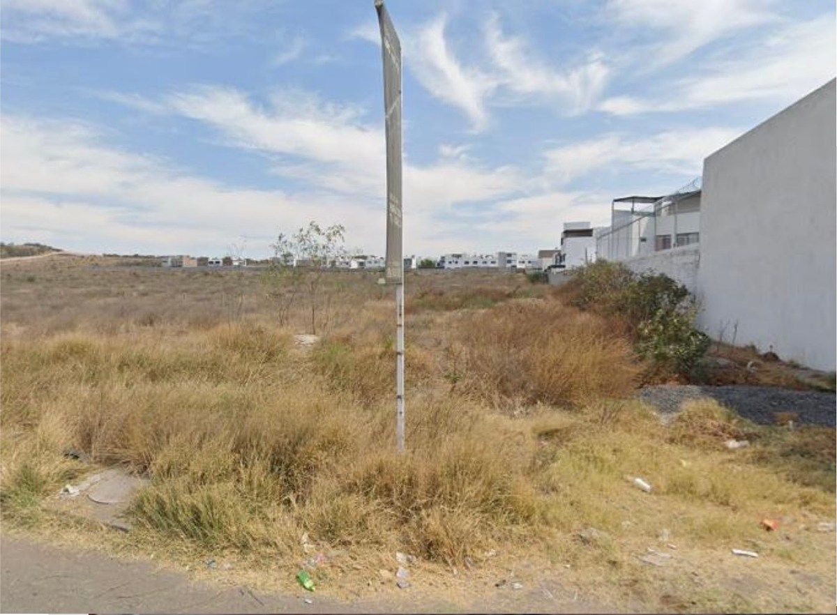 Terreno en El Mirador, Querétaro, foto 3 de 3