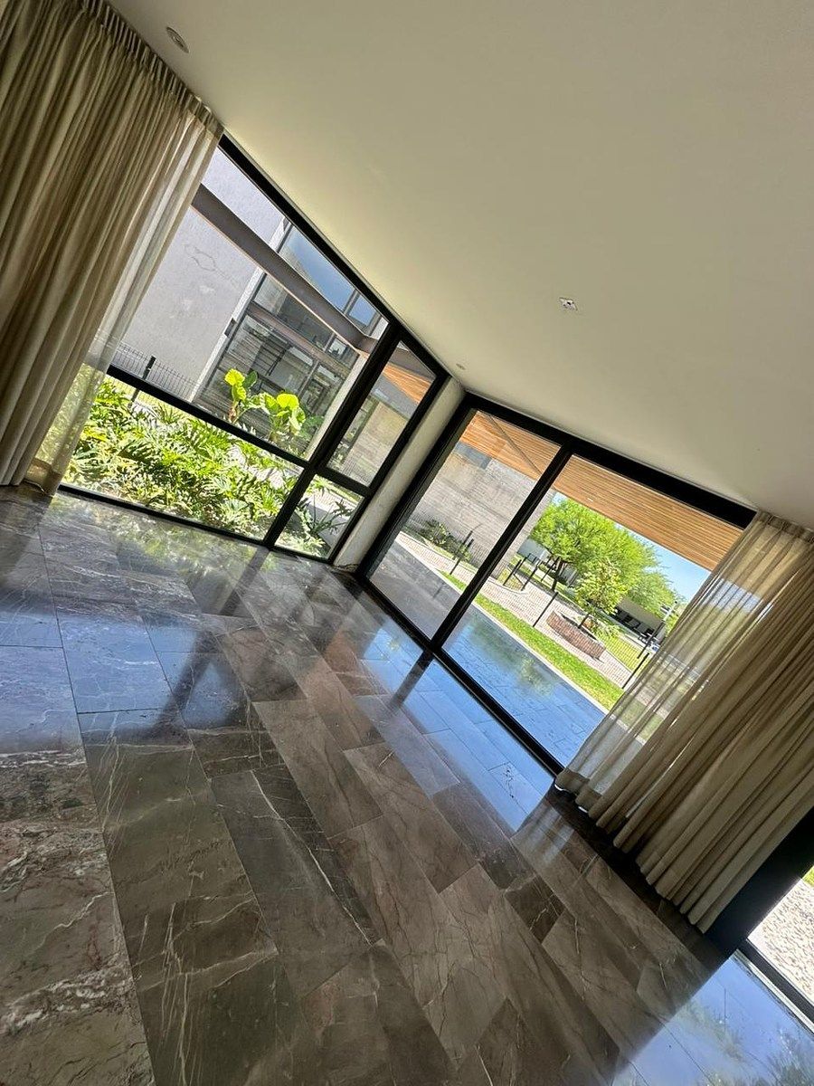 House in Gated Community in El Marqués, Querétaro, photo 6 of 21
