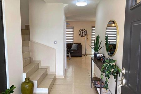 HOUSE FOR RENT PUERTA DEL MAR | $30,000 mxn | 📍 With clubhouse