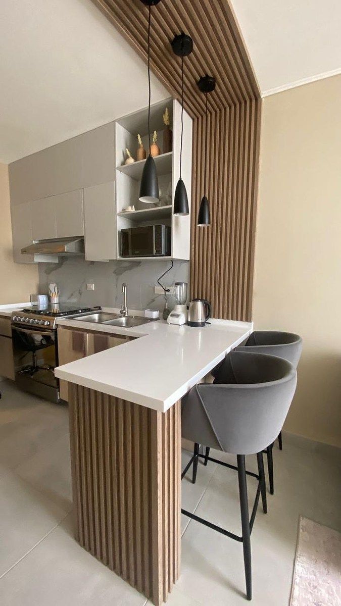 Apartamento em Centro, Monterrey, foto 2 de 21