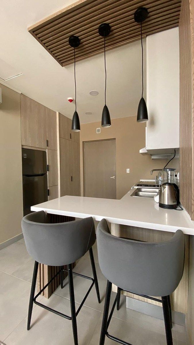 Apartamento em Centro, Monterrey, foto 5 de 21
