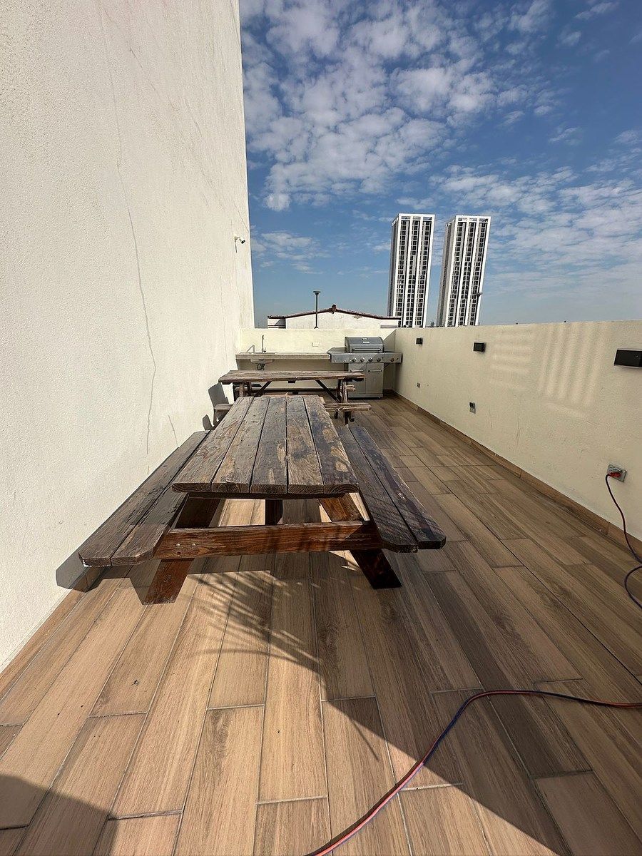 Apartamento em Centro, Monterrey, foto 8 de 21