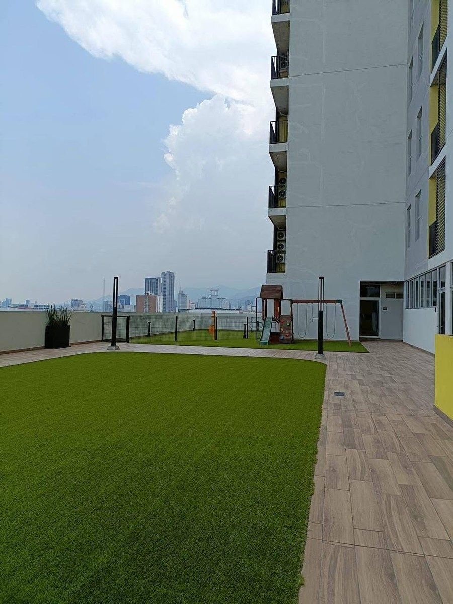 Apartamento em Centro, Monterrey, foto 11 de 21