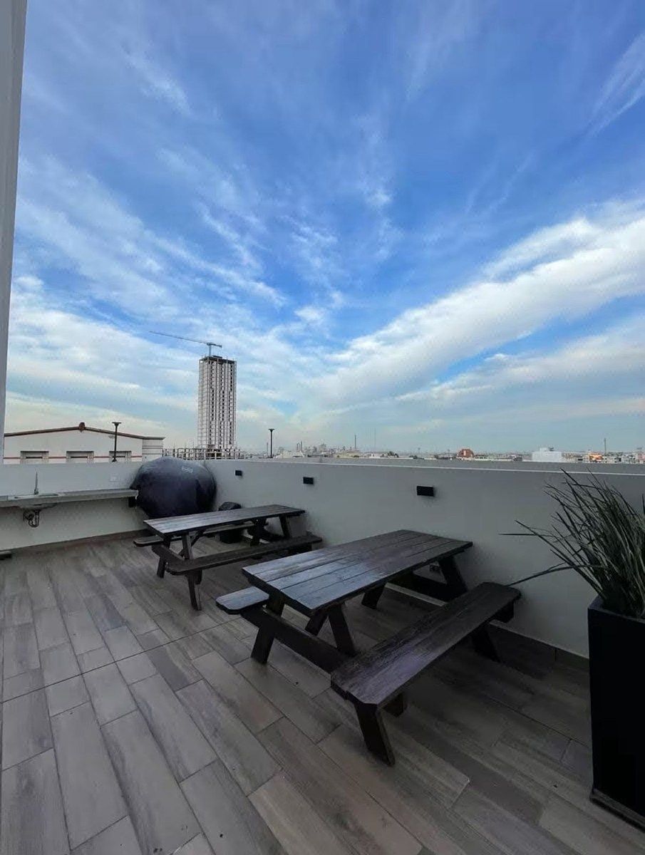 Apartamento em Centro, Monterrey, foto 16 de 21