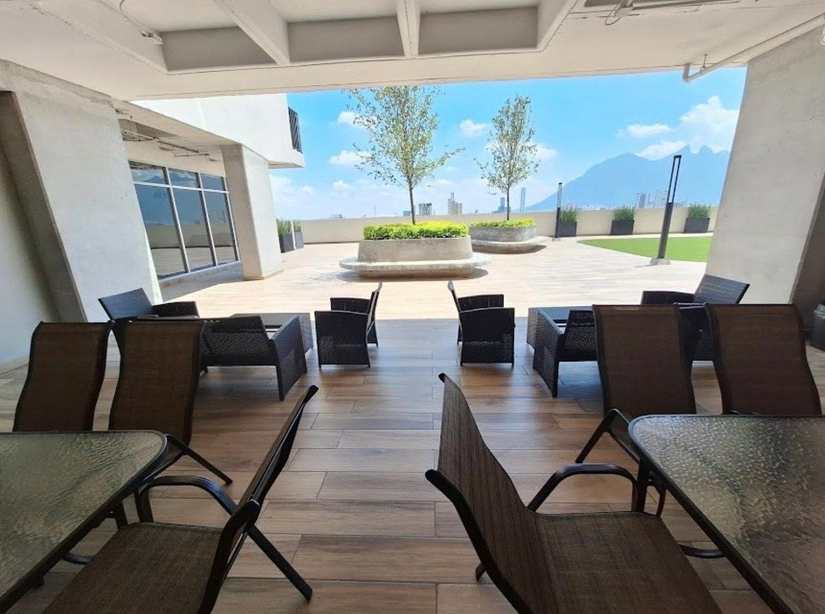 Apartamento em Centro, Monterrey, foto 18 de 21