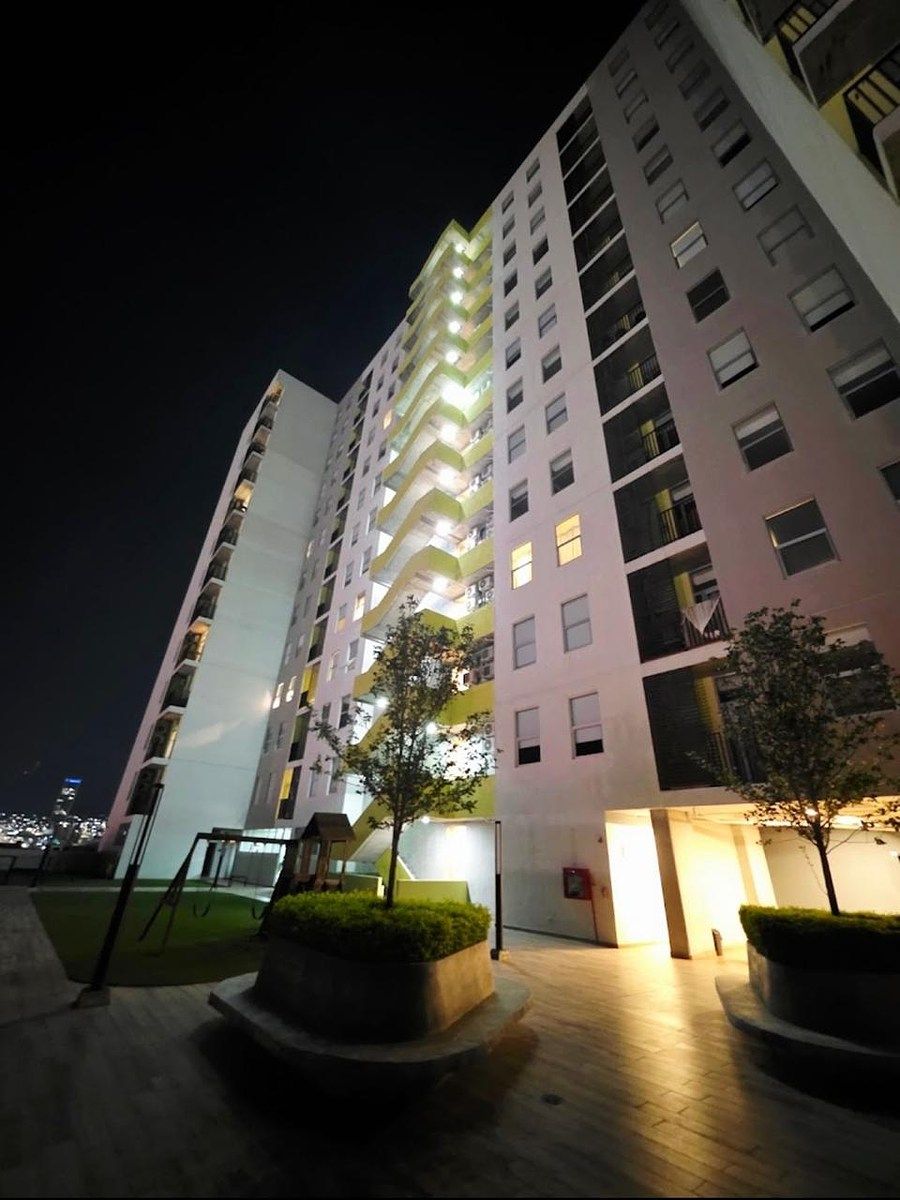 Apartamento em Centro, Monterrey, foto 17 de 21