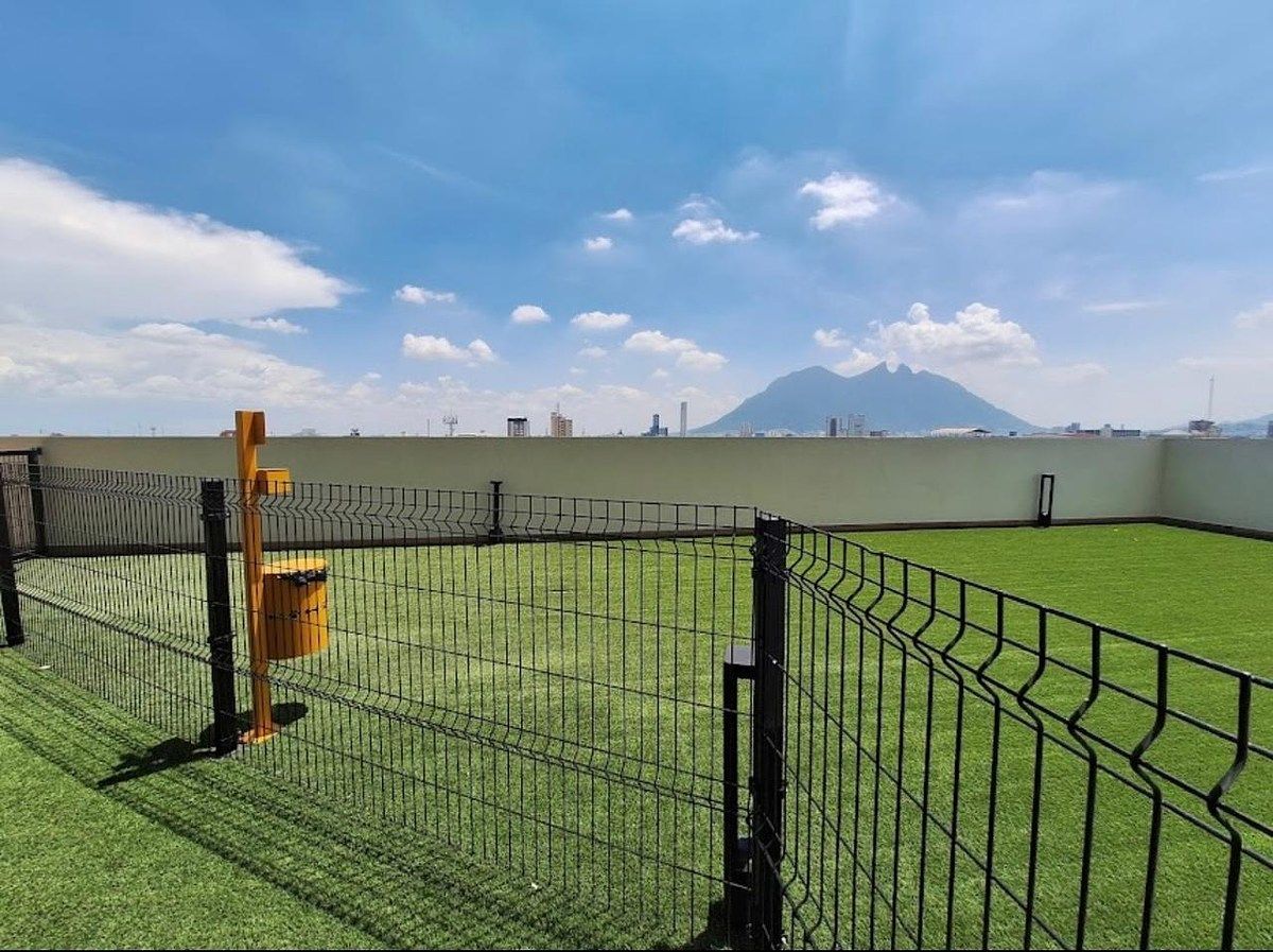 Apartamento em Centro, Monterrey, foto 19 de 21
