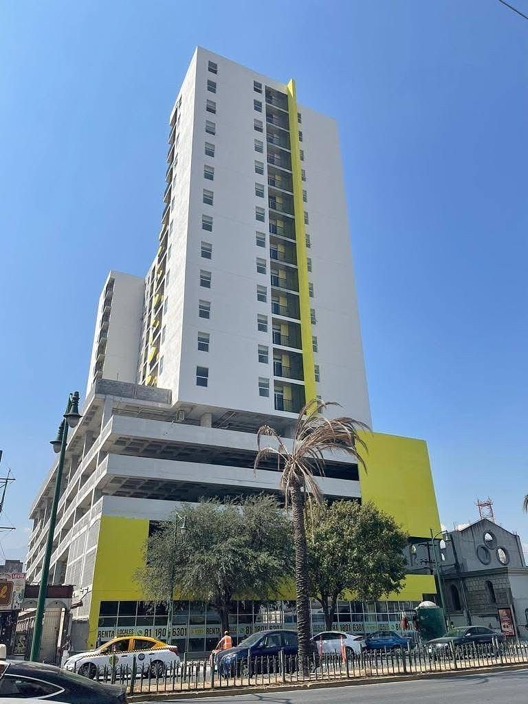 DEPARTAMENTO VENTA ARENA CALZADA, foto 1 de 21