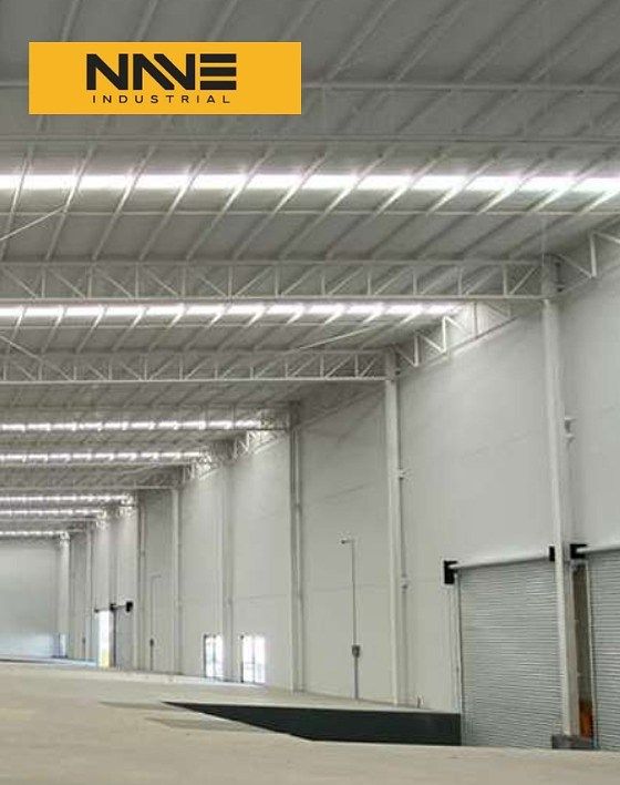 Industrial Warehouse in Puerta Del Sol, General Escobedo, photo 3 of 5