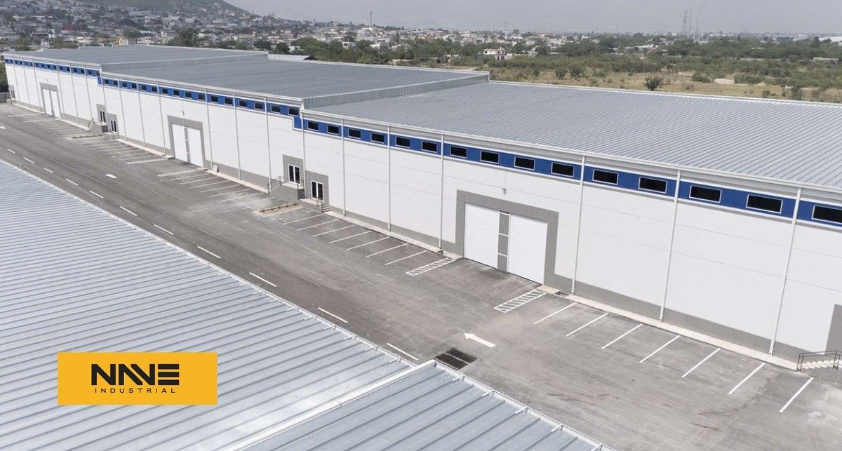 Industrial Warehouse in Puerta Del Sol, General Escobedo, photo 5 of 5