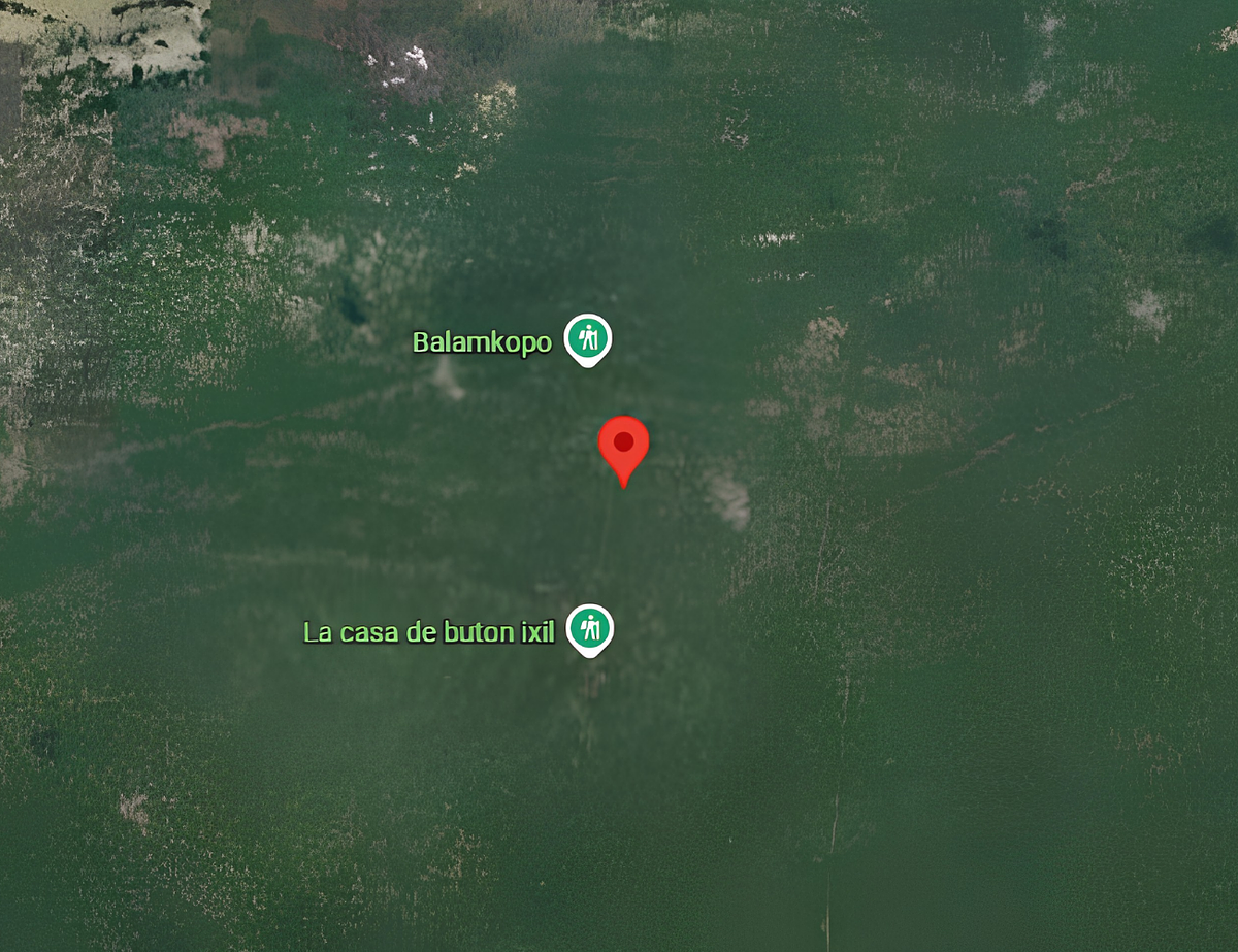 VENTA TERRENO EN IXIL YUCATAN - foto 4