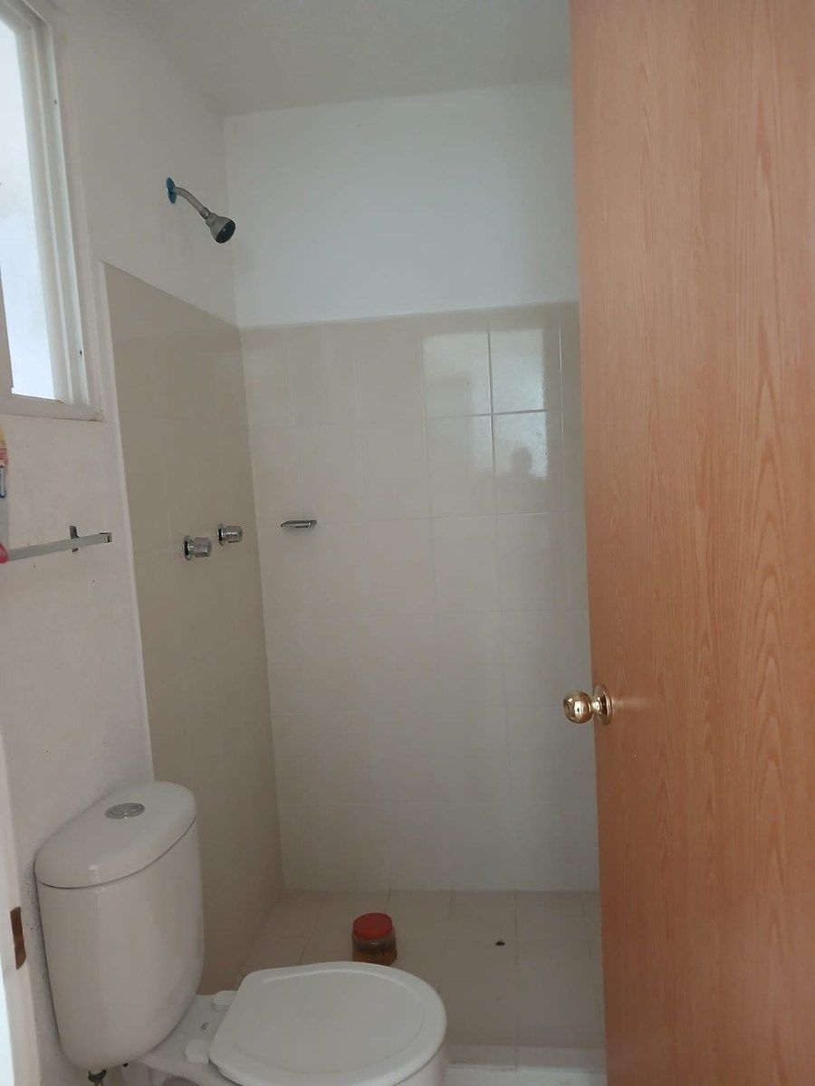 Apartamento em La Hacienda, Morelia, foto 9 de 12