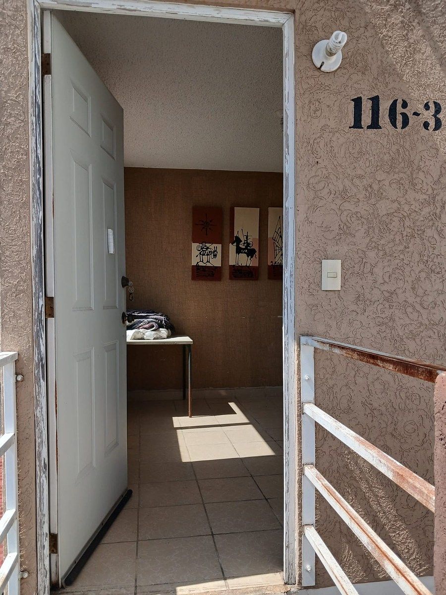 Apartamento em La Hacienda, Morelia, foto 2 de 12