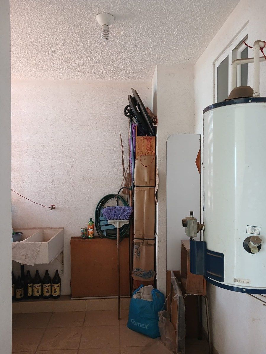 Apartamento em La Hacienda, Morelia, foto 12 de 12