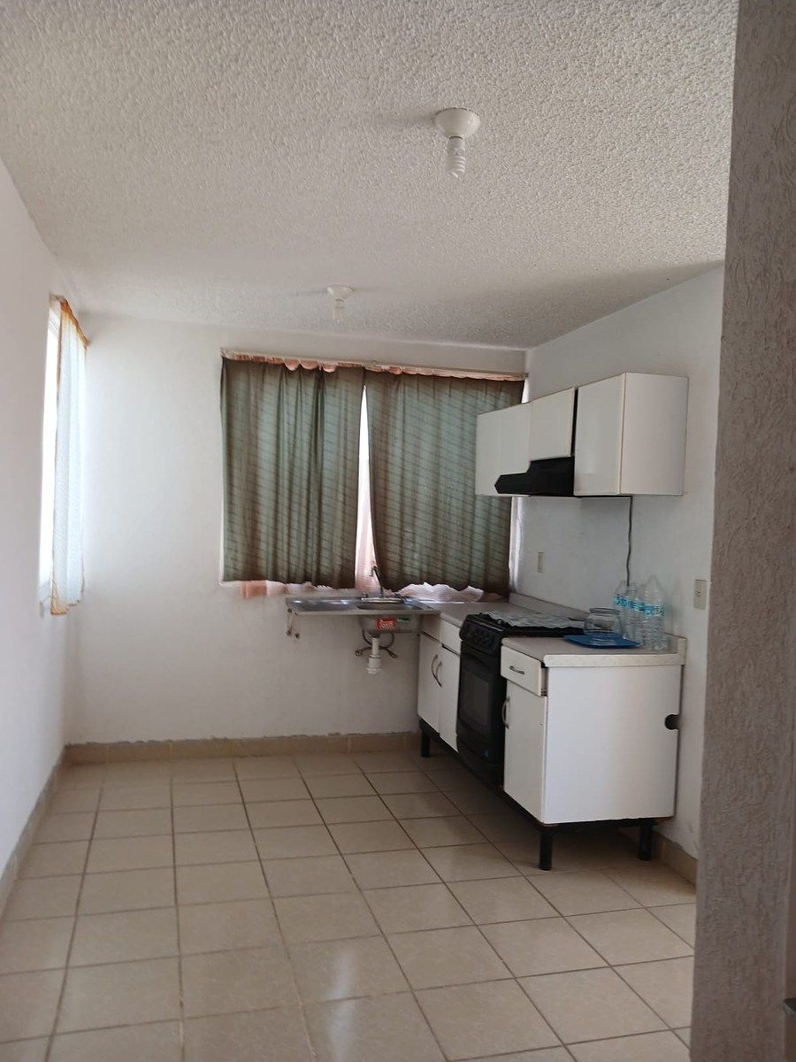 Apartamento em La Hacienda, Morelia, foto 5 de 12