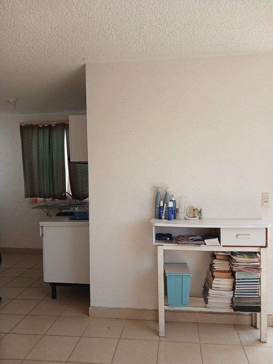 Apartamento em La Hacienda, Morelia, foto 3 de 12