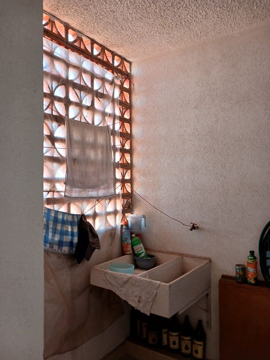 Apartamento em La Hacienda, Morelia, foto 11 de 12