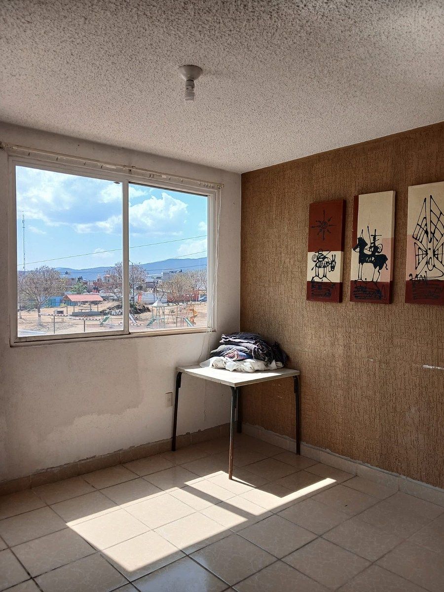 Apartamento em La Hacienda, Morelia, foto 6 de 12