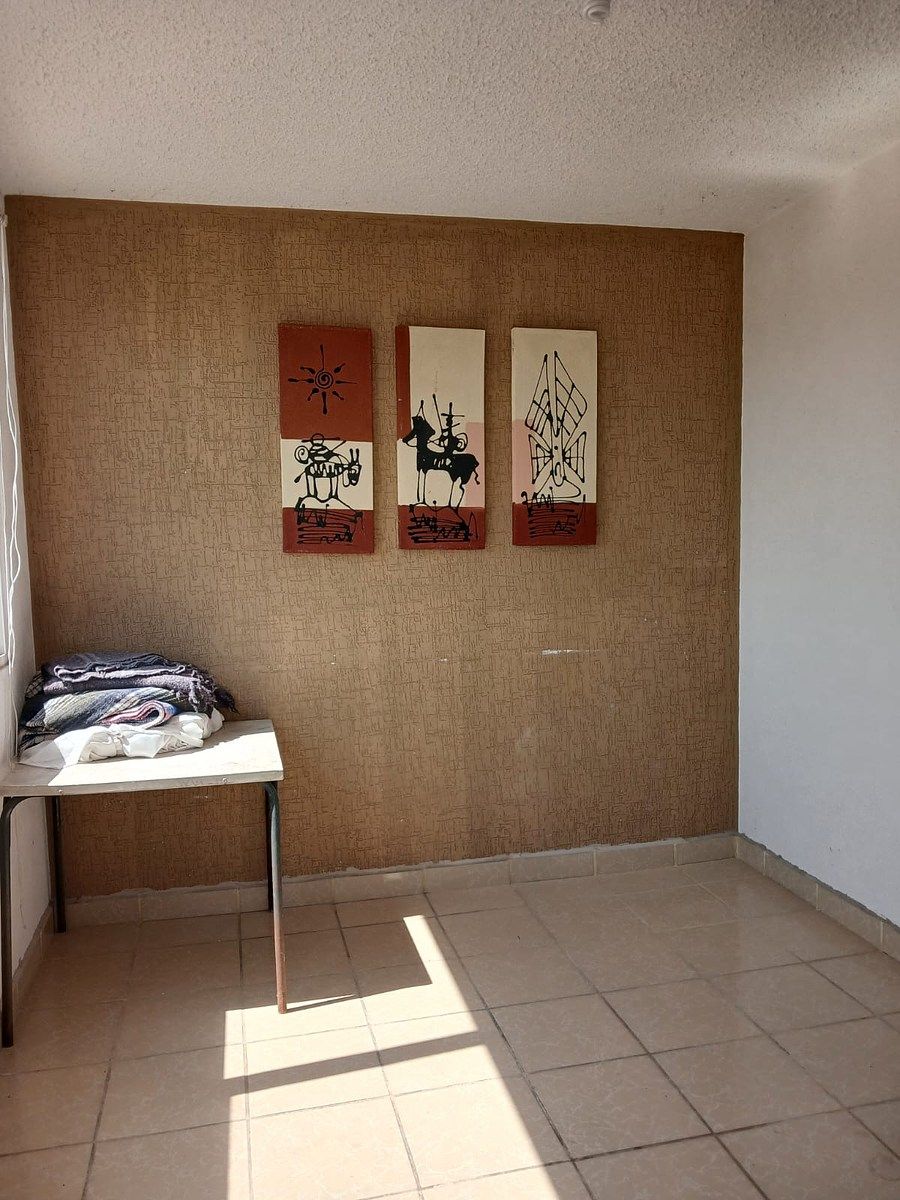 Apartamento em La Hacienda, Morelia, foto 4 de 12
