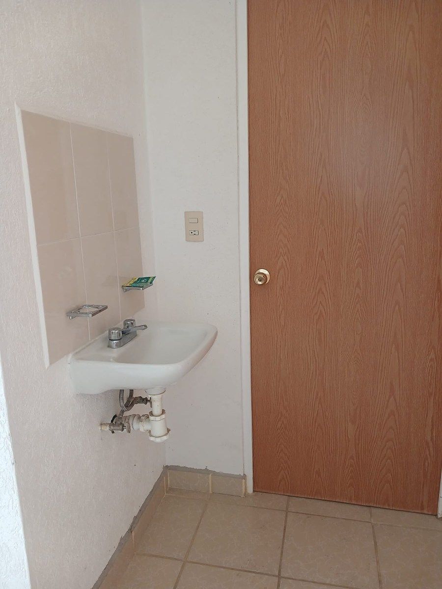 Apartamento em La Hacienda, Morelia, foto 10 de 12