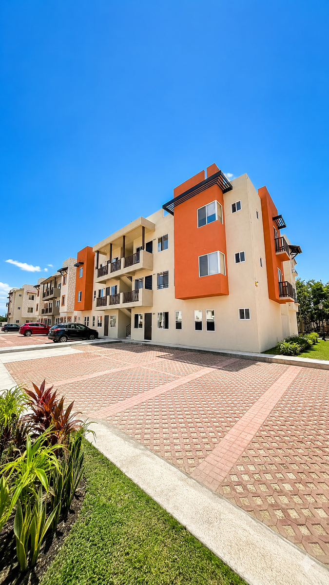 Se Renta Departamento con Amenidades en Catania Residencial Zona Sur Cancún, foto 1 de 18