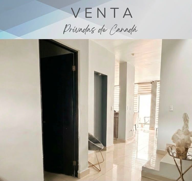 Casa em Privadas del Canada, General Escobedo, foto 3 de 6