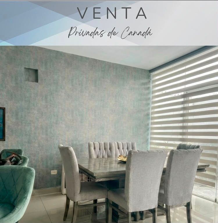 Casa em Privadas del Canada, General Escobedo, foto 4 de 6