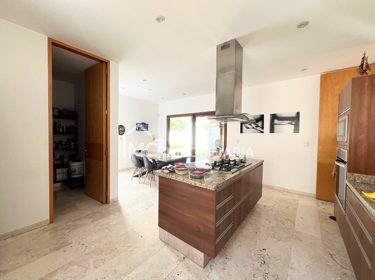 Casa em Jurica, Querétaro, foto 5 de 37