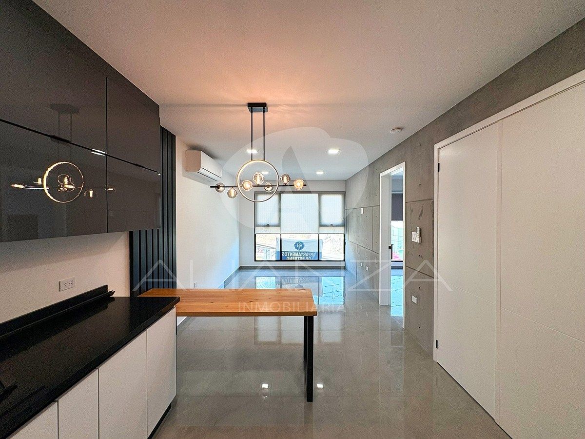 Apartamento em Independencia, Tijuana, foto 2 de 12