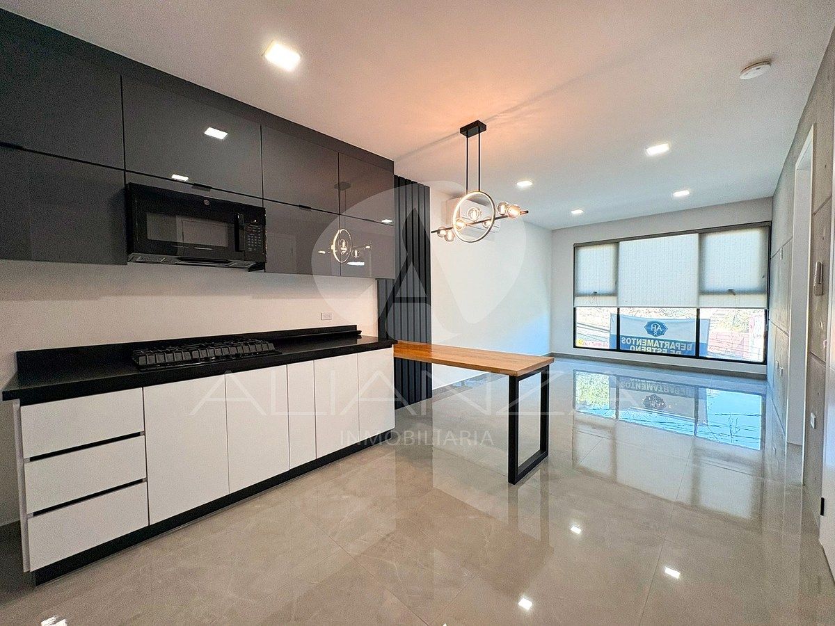 Apartamento em Independencia, Tijuana, foto 10 de 12