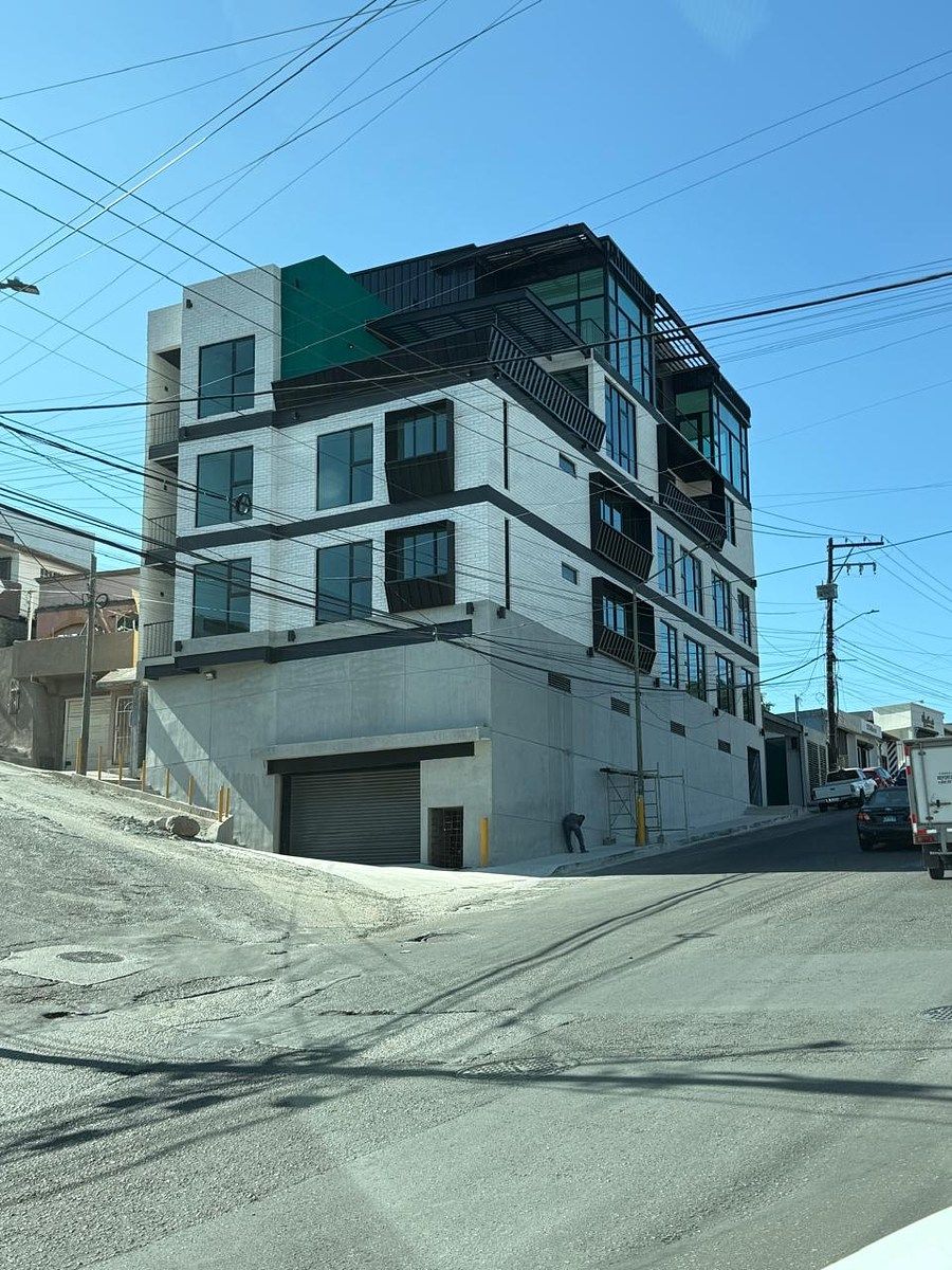 Apartamento em Independencia, Tijuana, foto 12 de 12