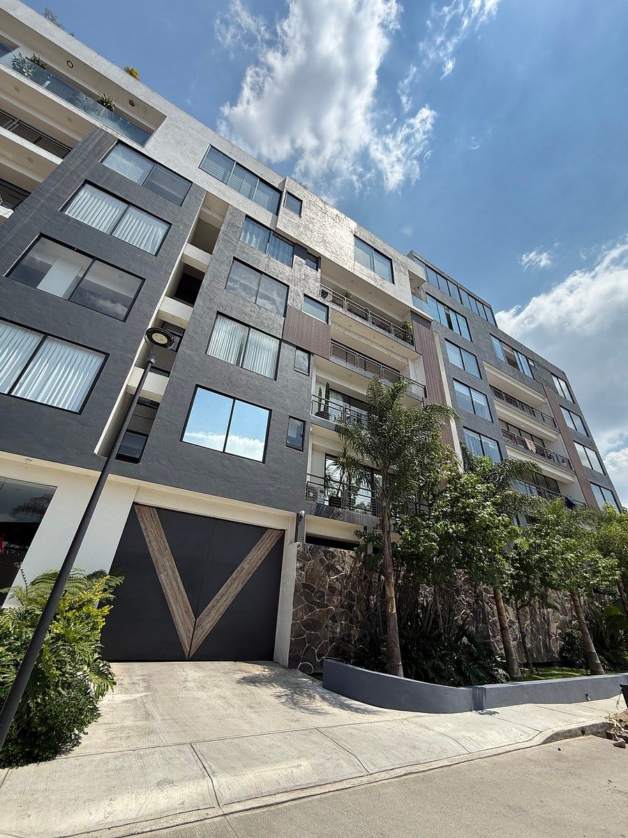 Departamento en VENTA dentro de Valmara Lifestyle cerca de Casa de Gobierno, foto 1 de 16
