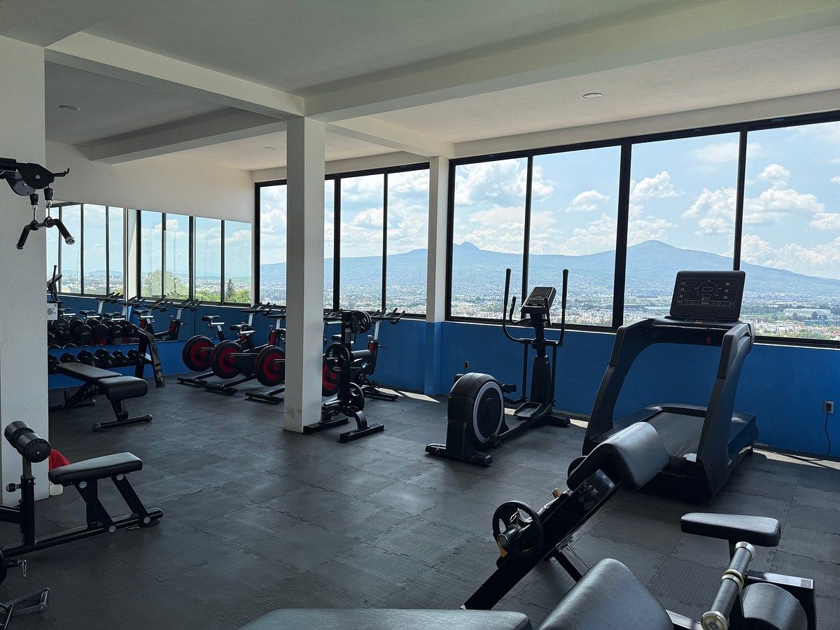 Departamento en Residencial San Jose de La Huerta, Morelia, foto 3 de 16