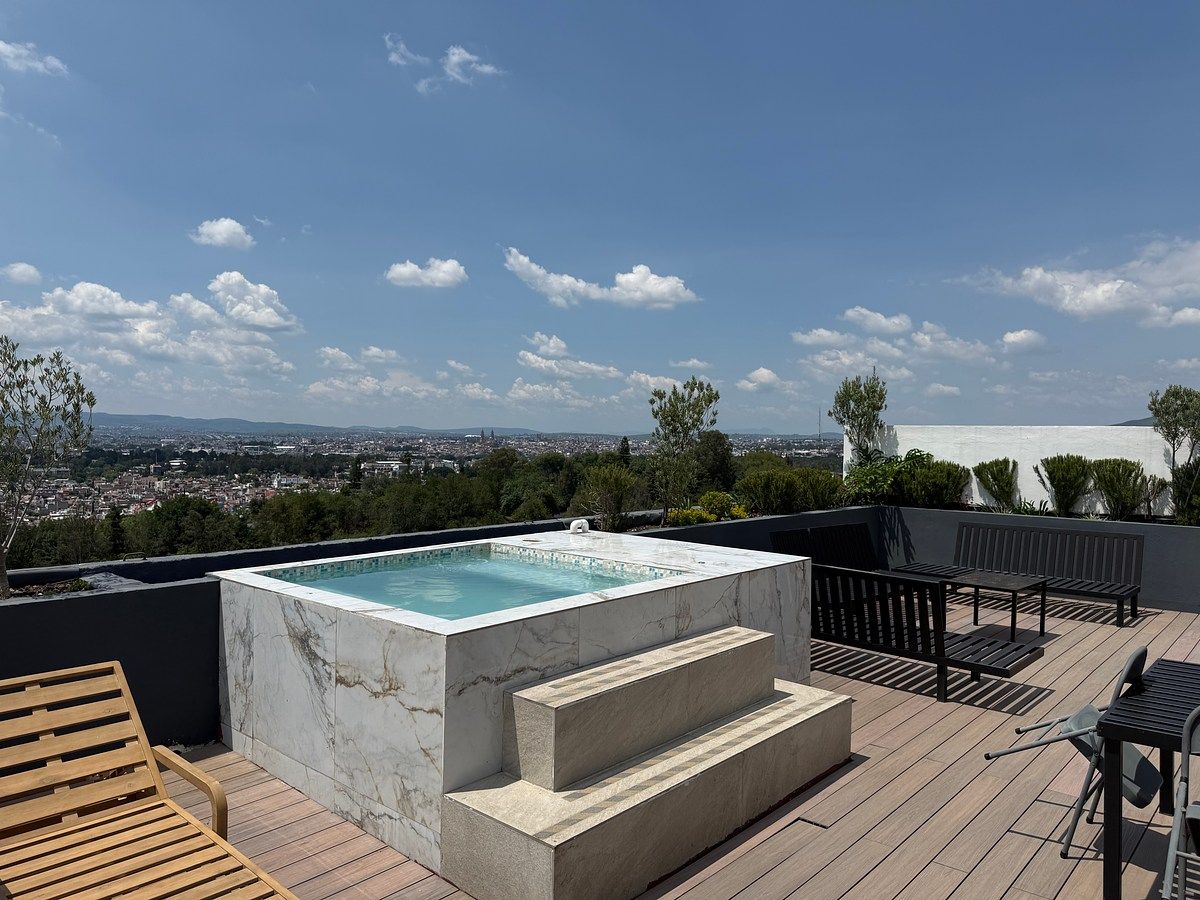 Departamento en Residencial San Jose de La Huerta, Morelia, foto 4 de 16