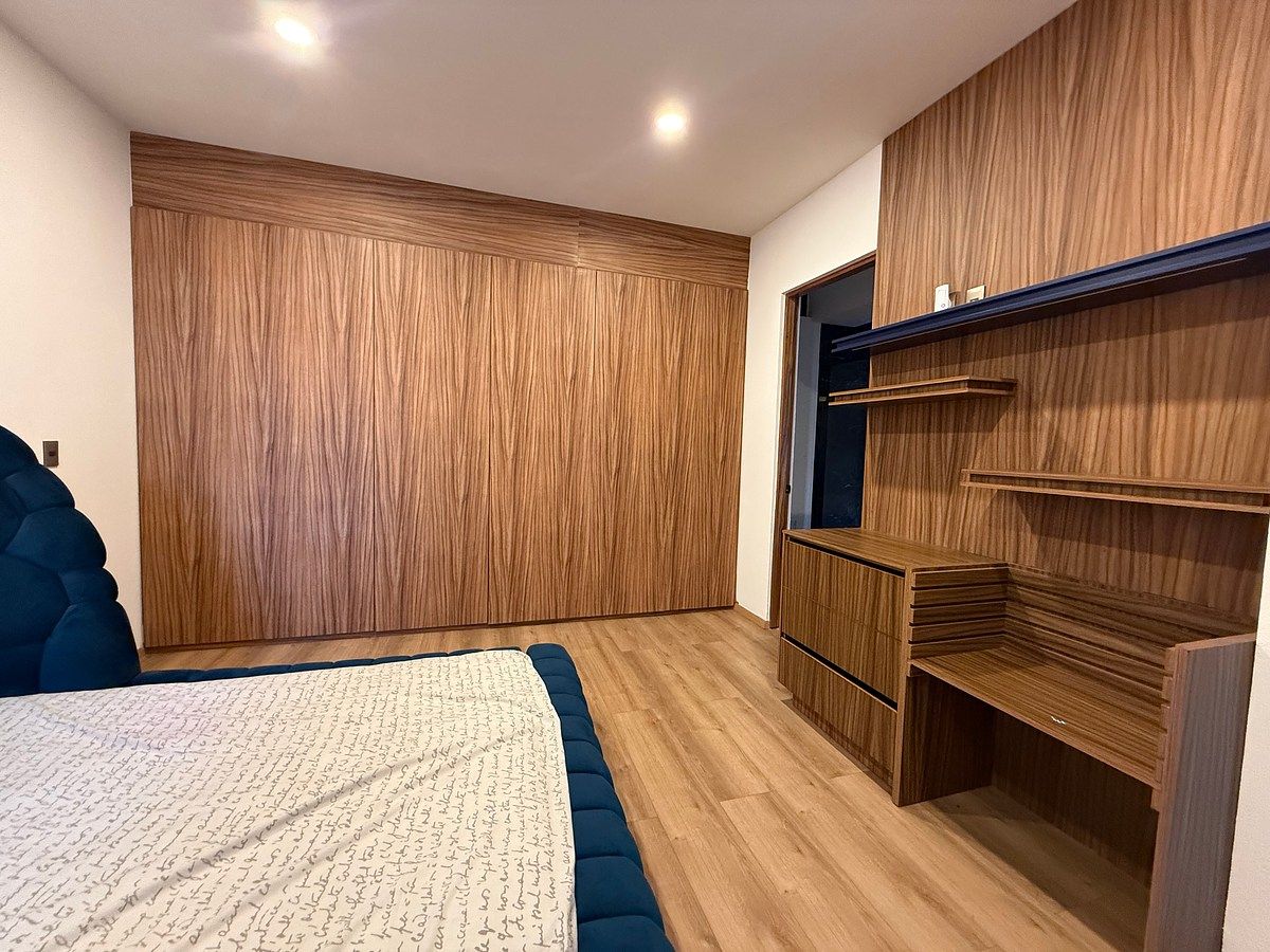 Departamento en Residencial San Jose de La Huerta, Morelia, foto 5 de 16