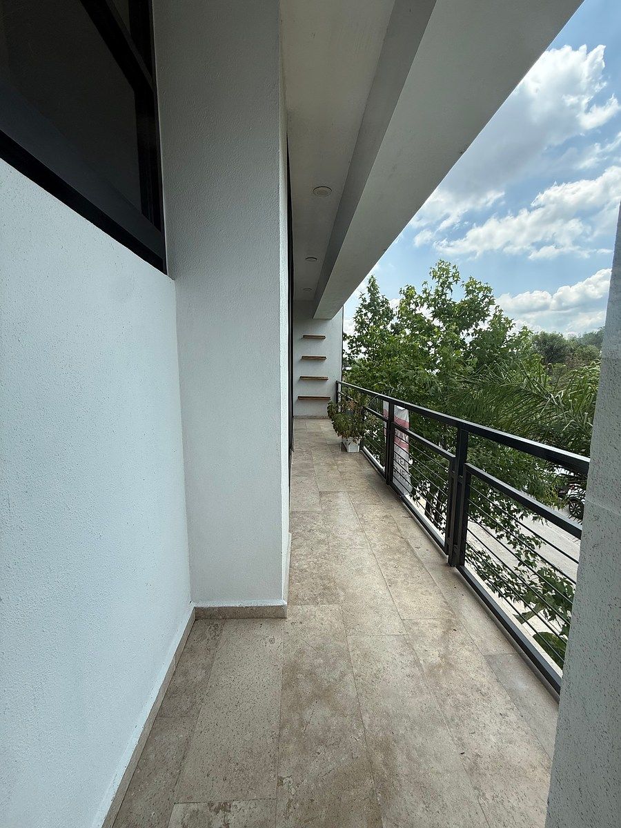 Departamento en Residencial San Jose de La Huerta, Morelia, foto 6 de 16