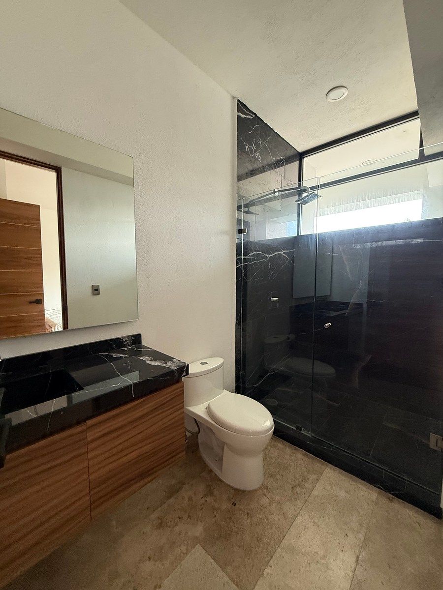 Departamento en Residencial San Jose de La Huerta, Morelia, foto 7 de 16