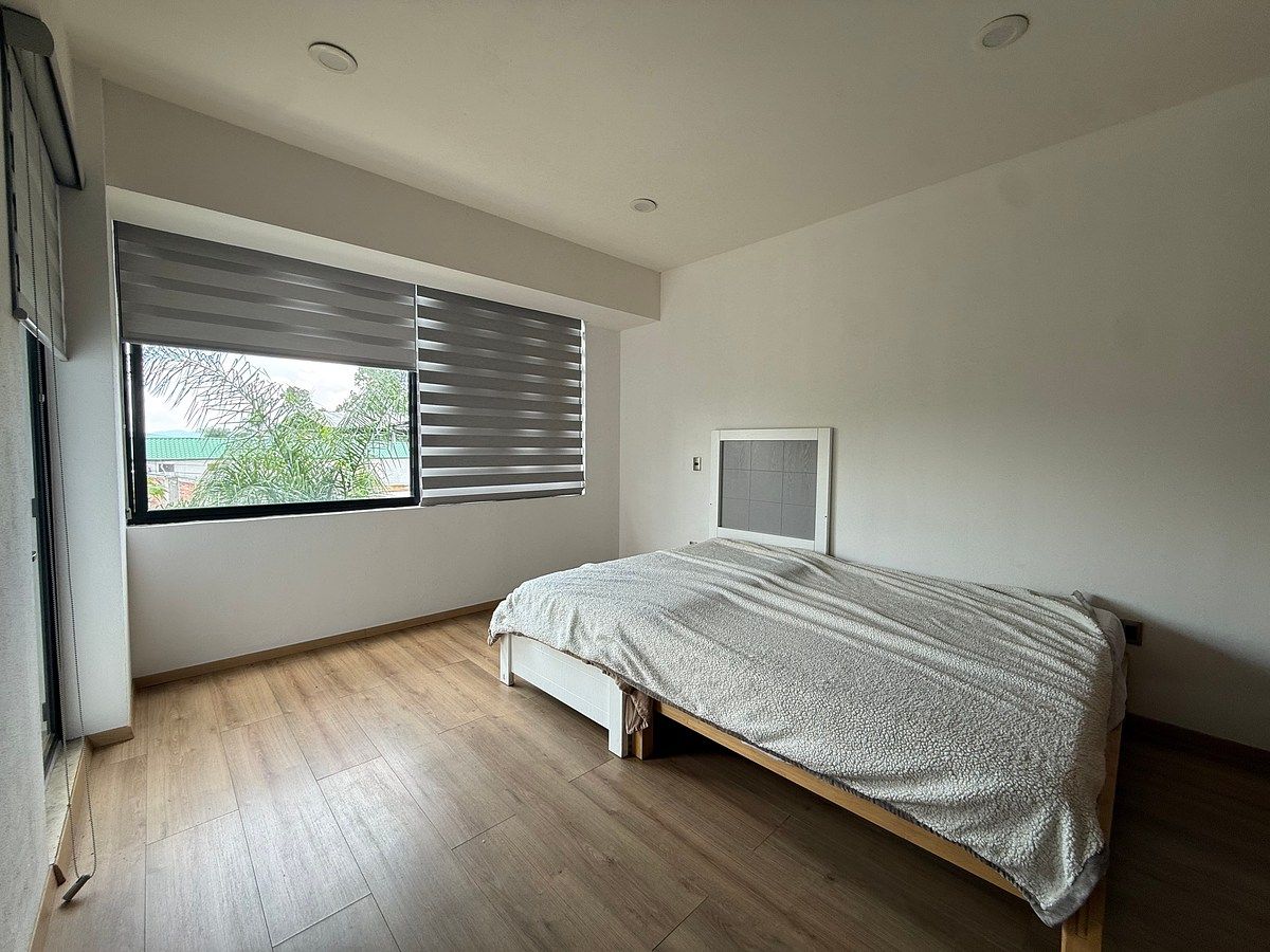 Departamento en Residencial San Jose de La Huerta, Morelia, foto 8 de 16