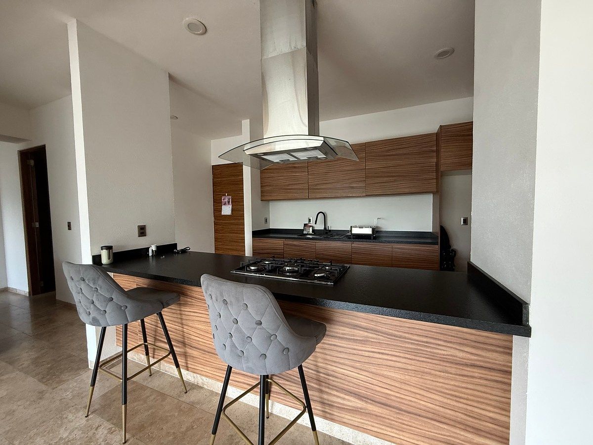 Departamento en Residencial San Jose de La Huerta, Morelia, foto 10 de 16