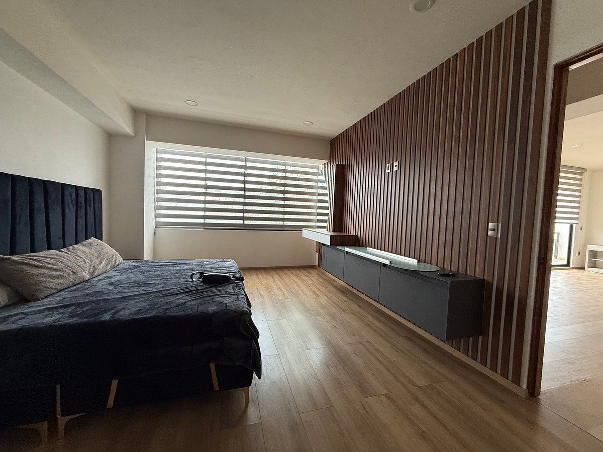 Departamento en Residencial San Jose de La Huerta, Morelia, foto 12 de 16