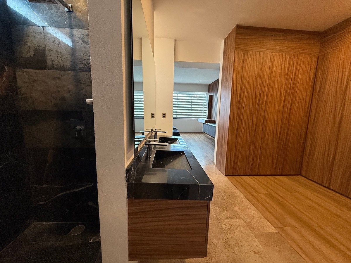 Departamento en Residencial San Jose de La Huerta, Morelia, foto 13 de 16