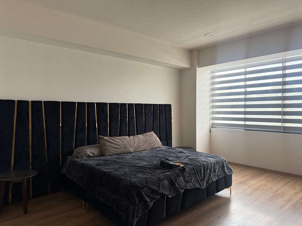 Departamento en Residencial San Jose de La Huerta, Morelia, foto 15 de 16