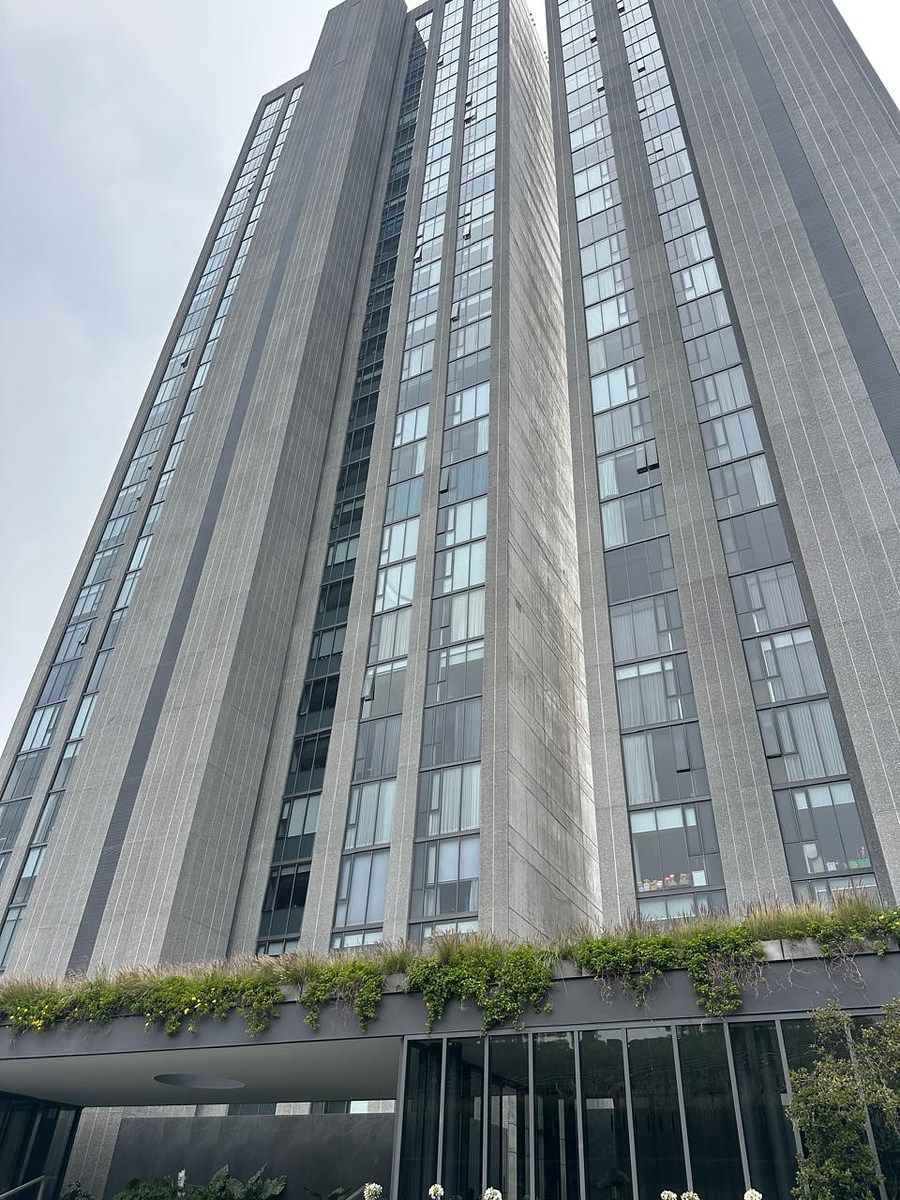 Apartamento em Jesús del Monte, Huixquilucan, foto 2 de 22