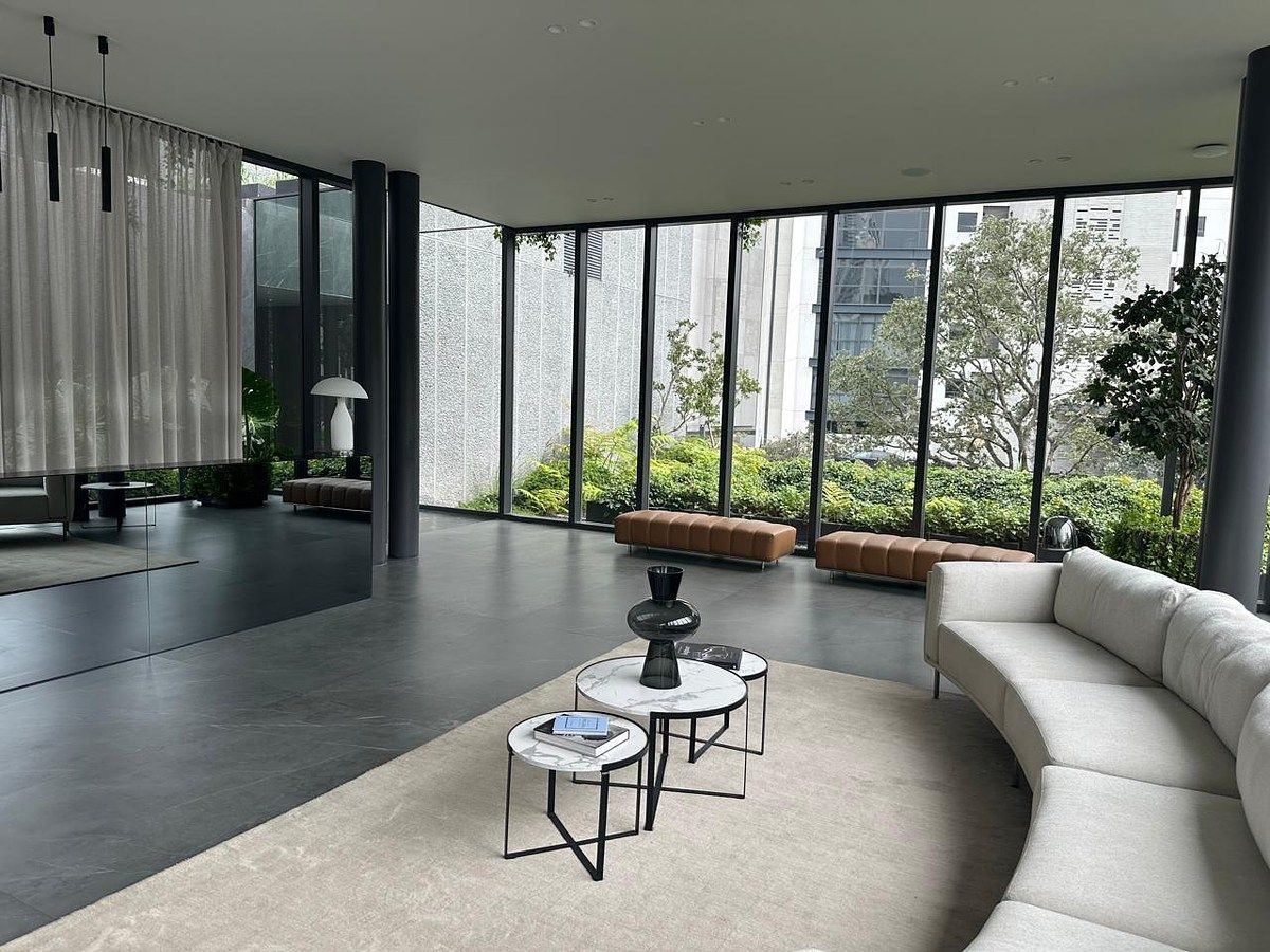 Apartamento em Jesús del Monte, Huixquilucan, foto 4 de 22