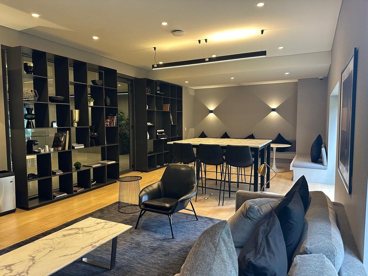 Apartamento em Jesús del Monte, Huixquilucan, foto 6 de 22